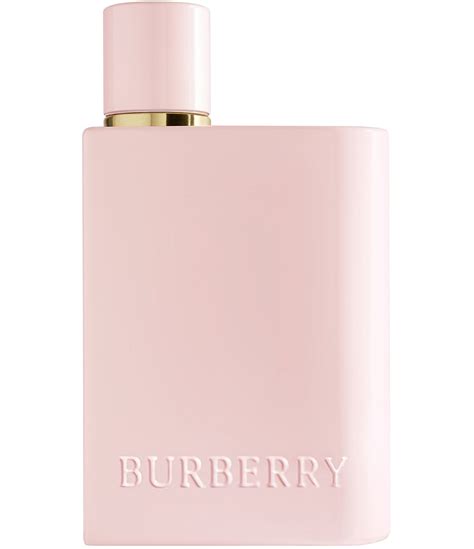 burberry degrado|burberry her fragrance.